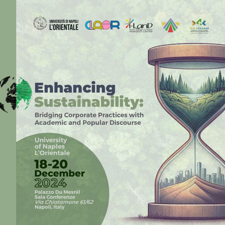 Enhancing Sustainability: Bridging Corporate Practices with Academic and Popular DiscourseEnhan