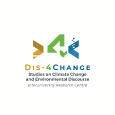 Call for Papers: DIS-4Change Biennial International Conference